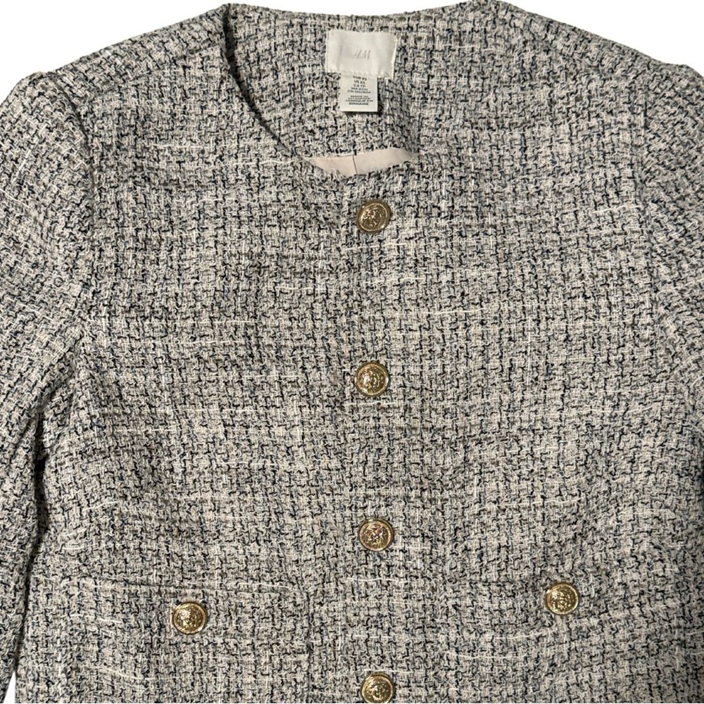 Boucl Jacket - image 8